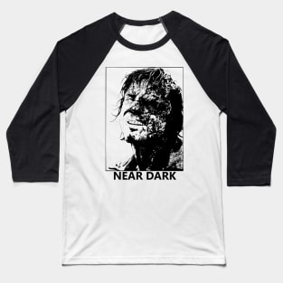 Near Dark Baseball T-Shirt